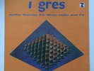 I Gres 