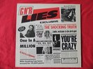GUNS N' ROSES - Lies : Live Like A Suicide 12