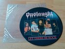 Onslaught - Let There Be Rock, AC/DC cover 12