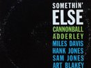 Cannonball Adderley - 