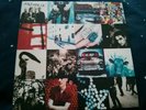 LP U2 ACHTUNG BABY 1991 EDICIÓN ESPAÑOLA USADO EN PERFECTO ESTADO GENERAL