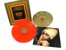 ERYKAH BADU - MAMA'S GUN, 2014 EU 180G RED/GOLD vinyl 2LP, 1000 COPIES SEALED