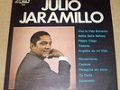 JULIO JARAMILLO self titled Enrique Mendez Bandoneon ARGENTINA LP free shipping