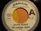 DAVID BOWIE THE LAUGHING GNOME 1967 BELGIUM 7
