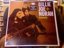 Billie Joe and Norah Foreverly LP sealed vinyl gatefold Armstrong Norah Jones