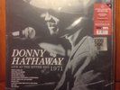 Donny Hathaway: Live at the Bitter End 1971 [Record Store Day; Vinyl; Numbered]