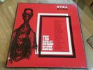 various 2x lp box set The Rural Blues Folkways press & insert superb copy