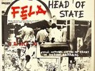 FELA KUTI & AFRICA 70 - COFFIN FOR HEAD OF STATE LP (mint)