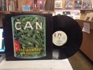 EX Can Ege Bamyasi LP German 1st Pressing United Artists UAS 29 414 Krautrock