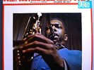 JOHN COLTRANE GIANT STEPS MEGA-RARE ORIG'59 ATLANTIC STEREO LP BULL'S EYE LBL NM