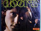 THE DOORS 1st ALBUM INSANELY RARE ORIG '67 ELEKTRA UNCENSORED MONO LP IN SHRINK