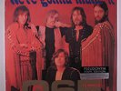Q65: We're Gonna Make It LP (Netherlands, 180 gram limited edition reissue) Roc