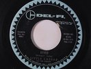 LITTLE CAESAR & ROMANS: Fever / Memories Of Those Oldies But Goodies 45 (sm lbl