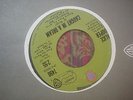 Alice Cooper m- original sleeve 7 Caught in a Dream / Hallowed be my Name