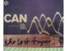Can-The Lost Tapes-Krautrock-NEW LP