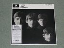 THE BEATLES IN MONO 