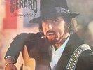 LP Danyel Gérard Atmosphère 2 From Japan To America GATEFOLD NEAR MINT