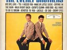 The Everly Brothers The Very Best Of The Everly Brothers Warner 2xVinyl LP