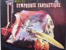 Hector Berlioz Symphonie Fantastique Op. 14 NEAR MINT Decca Vinyl LP