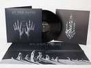 At The Gates - At War With Reality Black Vinyl LP NEU/OVP