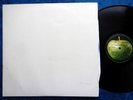 Beatles, White Album, Orig UK Apple G/fld Dbl LP+Poster+Pics VG+/VG+, 1st Press