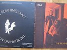 THE RUNNING MAN: SAME TITLE, RCA NEON 6 U.K. ORIGINAL