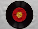TELEVISION Little Johnny jewel RARE USA Orig MONO 7