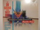 Beastie Boys - The In Sound From Way Out  LP ORIGINAL Near Mint  GR 013