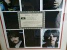 Beatles white album photos . SIGNED