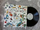 Led Zeppelin - III, Russian AnTrop 1992 Near Mint LP