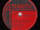 JOE TURNER - Atlantic 1088 - Corrine Corrina / Country Girl - 1956 R&B 78 VG/VG+