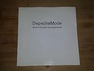 Depeche Mode - World in my eyes - Intercord Promo 7