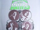 Something Else By The Kinks - Kinks (2014, Vinyl New)