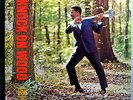 EDDIE FLOYD KNOCK ON WOOD VERY RARE ORIGINAL 1967 STAX MONO LP BEAUTIFUL