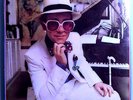 ELTON JOHN GREATEST HITS (v.1) VERY RARE STILL SEALED 1974 MCA LP POP CLASSIC