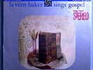 LAVERN BAKER PRECIOUS MEMORIES INSANELY RARE SEALED ORIG '59 ATLANTIC STEREO LP