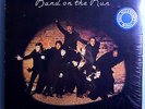 PAUL McCARTNEY+WINGS (BEATLES) BAND ON RUN RARE SEALED ORIG'74 LP POSTER+STICKER