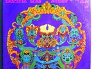 GRATEFUL DEAD ANTHEM OF SUN SEALED ORIG (?) '68 WARNER LP ORIG UNREMIXED VERSION