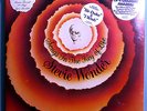 STEVIE WONDER SONGS IN KEY OF LIFE SEALED ORIG '75 TAMLA LP w/ EP, BOOK+STICKER