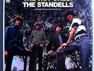 THE STANDELLS THE HOT ONES ULTRA-RARE SEALED ORIGINAL '66 TOWER MONO PROMO LP