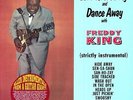 King,Freddie - Let's Hide Away & Dance Away With Fred [Vinyl New]