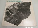 THE UNDERTONES-1ST LP VINYL-1979-THE CURE-THE SOUND-NEW WAVE-PUNK-JAM-CLASH
