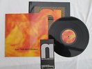 NINE INCH NAILS broken 1 sided 6 track LP w.orig inner & insert flyer 1992