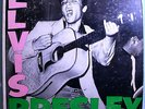 ELVIS PRESLEY 1st ALBUM: (LPM-1254) ULTRA-RARE ORIG '56 RCA MONO LP PINK PALE