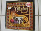 THE COLLECTORS “Self Titled” 1968 VINYL LP Warner Bros./7 Arts WS-1746 in shrink