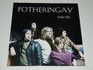 FOTHERINGAY - Essen 1970 / Re.Thors Hammer / Vinyl LP New