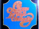 CHICAGO TRANSIT AUTHORITY 1st ALBUM ULTRA-RARE SEALED ORIG? '69 2-LP SET+STICKER