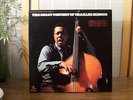 CHARLES MINGUS 3 LP SET 