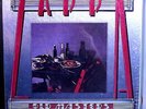 FRANK ZAPPA OLD MASTERS #3 INSANELY RARE SEALED LTD EDITION ORIG'87 9-LP BOX SET