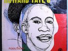 HOWARD TATE HOWARD TATE'S REACTION ULTRA-RARE SEALED ORIG'69 TURNTABLE STEREO LP